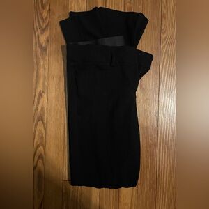 CANDIE’S Audrey Bootcut signature dress pant Size 7